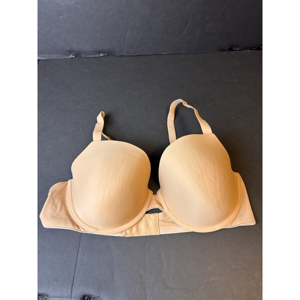 Ambrielle Bra Everyday Full Coverage Underwire 38C
